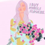 사진 설명이 없습니다. | Its my birthday, Illustration, Art day