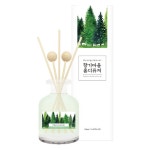 향기마을 실내용 홈 디퓨저 150ml, 피톤치드 - 2020
