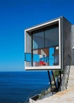 project, design, buildings architecture! Click on the image to see mor… | 자연 친화적 건축, 모던 홈 디자인, 집 건축