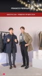 라이브 화면