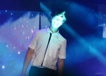 160807 BTBT IN TAIWAN/성재