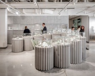 Gallery of Galeries Lafayette Champs-Èlysèes / Bjarke Ingels Group - 16 | 인테리어
