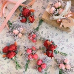 대전꽃집 어도러블 플라워샵 on Instagram: “올해 빼빼로데이도 끄읕♥ 어도러블 빼빼로와 꽃다발 받으신 분들 모두 행복한...