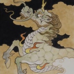 Pin by 다민 정 on 그림 in 2024 | Japanese tattoo art, Art painting, Traditional japanese tattoos