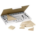 Tangram Κωδ. GK318 | 디자인
