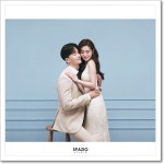 스튜디오 웨딩촬영 단 하나밖에 없는 웨딩사진