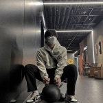 jeongwoo ` 정우 | Gambar pacar, Gambar