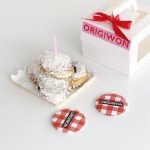 오예 딸기파티🍓♥️! #내사랑딸기