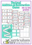 Decimals에 관한 36개의 최상의 Pinterest 이미지 | 5학년 수학, 영어 및 4학년 Decimals