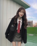 보현에 있는 back님의 핀 | 귀여운 소녀, 소녀, 교복