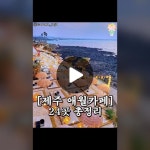 TikTok · 제주핫플 님