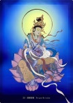 Pin page Pin by 영자 박 on 관음 | Buddhist art, Buddha art, Gond painting