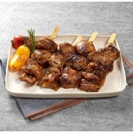 용가마 캠핑 수제 | 식품 아이디어, 닭 꼬치, 닭