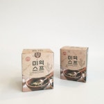 미역스프 20g : 주.향아식품 - 2020