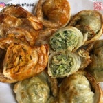 만두 Mandu / Dumplings