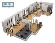 Gym에 관한 11개의 최상의 Pinterest 이미지 | 체육관, 인테리어 디자인 및 Pilates studio Gym