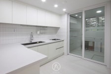 20평대 인테리어 - (주)예원디자인 인테리어