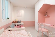 분당 샛별마을 우방 31평 아파트 인테리어_분당에서 스톡홀름 느끼기 | 인테리어, 디자인 방, 아이 방 디자인