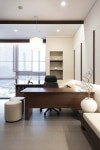 KYUNGHEE KEUNSOL KOREAN MEDICINE CLINIC | 인테리어 디자인, 인테리어, 간디