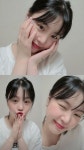 수진 ❤에 있는 Raquely_94Koya님의 핀