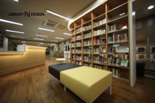 library& libraryN - 2023 | 도서관 디자인, 도서관 가구, 도서관