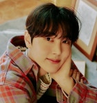 ‧₊ 재윤 ᵎᵎ 🍒 ⋅ ˚✮ #jaeyoon #sf9