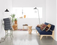 MUJI meets IDÉE | MUJI 무인 양품 | インテリア 家具, インテリア, 家具
