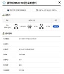 광주테크노파크가전로봇센터(전기차충전소) 충전소 예약 팁 확인하기 | 광주진