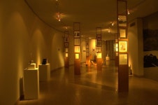 exhibition에 있는 유준아님의 핀