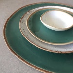 Resultado de imagen para plates by ceramics | 도자기