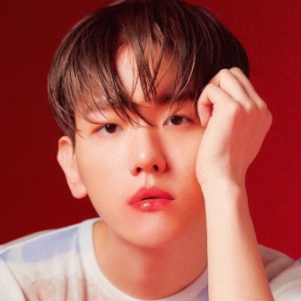 백현 BAEKHYUN The 2nd Mini Album [‘Delight’]#백현 #BAEKHYUN #엑소 #EXO #weareoneEXO #Delight #Candy #큥이_에리