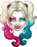 #HarleyQuinn | 사진