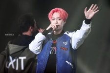 maybe, must be - [2016 EXIT TOUR IN GWANGJU] 광주에 핀 벚꽃 사진 + 영상 / 160326