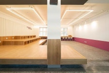 북서울중학교 꿈담교실 (2019) | I.N. ARCHITECTS