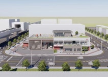 JOA Architects | Jeonjinyoung | Architect | 부산광역시 - 2023