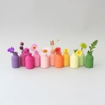 정리벽 있는 사람이 보면 마음 편해진다는 사진 16 | SNSFeed 제휴콘텐츠 제공 실시간 핫이슈 | Bottle crafts, Crafts, Bottle art