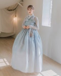 청춘한복아랑 (@arang.hanbok) • Instagram photos and videos | Korean traditional dress, Traditional dresses, Traditional outfits
