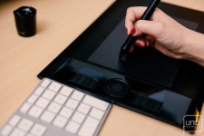 유니드 디자인팀 작업중