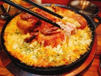 전기구이 통닭의 변신은 무죄 | Food