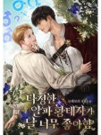 다정한 알파 황태자가 날 너무 좋아함 The Sweet Alpha... 다정한 알파 황태자가 날 너무 좋아함 | Novels, Manga books... 