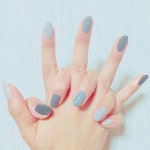뷰티에 있는 CHAERIN LEE님의 핀 | 네일아트, 네일 컬러, 매니큐어