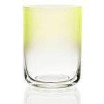 Colour Glass is a collection of drinking glasses in Scholten & Baijings’s… | 공예, 예술