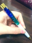 「레진아트」おしゃれまとめの人気アイデア｜Pinterest｜다인 이 | レジン
