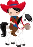 cowboy에 관한 67개의 최상의 Pinterest 이미지 | 생일, 농장 및 Ideas para fiestas cowboy