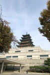 National Folk Museum of Korea 국립민속박물관