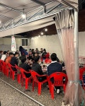 📢 4만원 식사권 증정 댓글 이벤트 요즘 앞산에서 사람 제일 많다는 야외 포장마차🍻 시원한 바람 맞으며 LA갈비 뜯으면 힐링 그 자체! 자갈 깔린... 