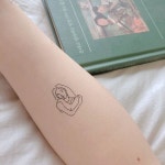 레이지스튜디오 타투스티커 (@lazystudio_tattoo) • Instagram fotoğrafları ve videoları