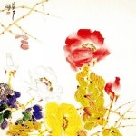 Pin on 100 Korean  Painters대한민국  근대화가 100선