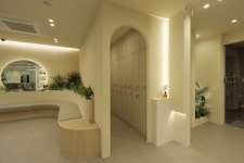 LEE CHUL HAIR /헤어샵인테리어 / HAIRSHOP INTERIOR LEE CHUL HAIR                             /헤어샵인테리어 / HAIRSHOP INTERIOR