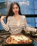 곱창 막창이 살짝 양념이 다른데 나는 곱창이 더 좋았음 볶음밥 못먹고 온 게 한이네 담에 꼭 먹고와야징 깨비깨비 #곱깨비 :)…」
